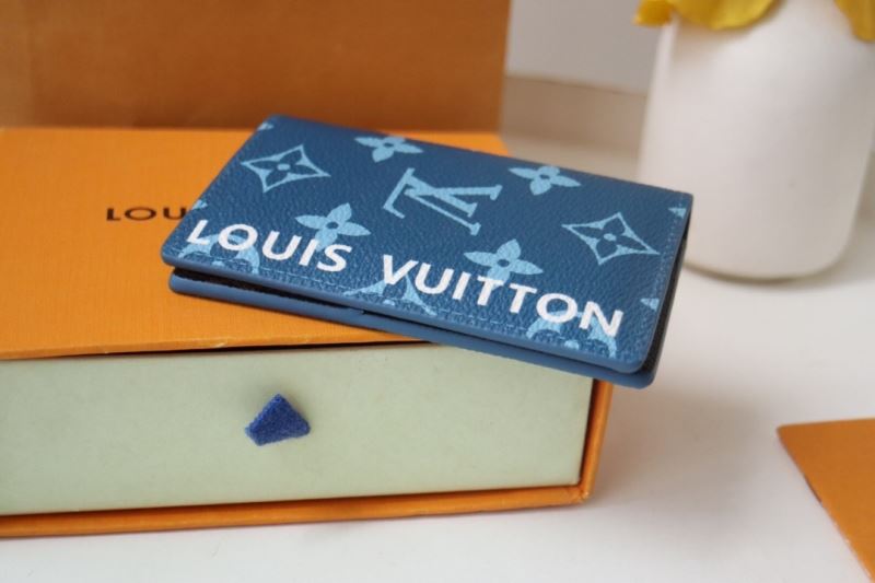 LV Wallets